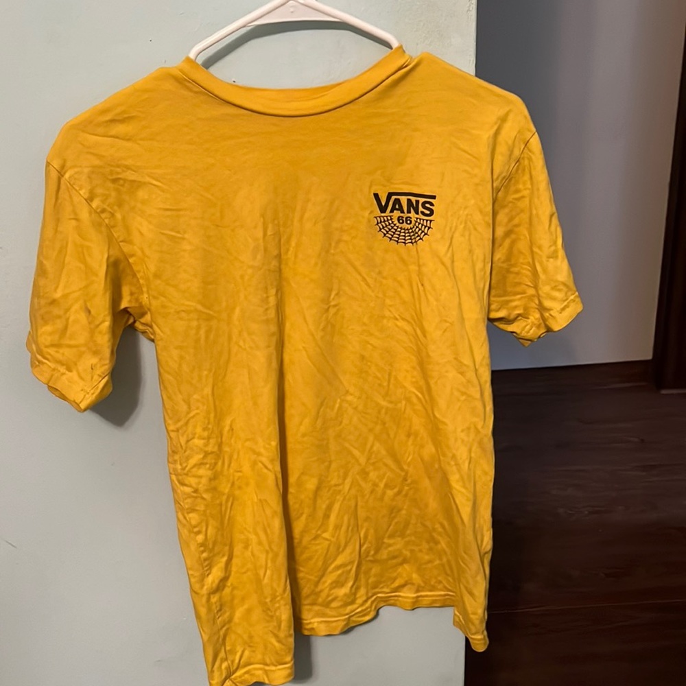 Vans bundle shirts bundle! All smalls, x-smalls, mediums, in good condition!